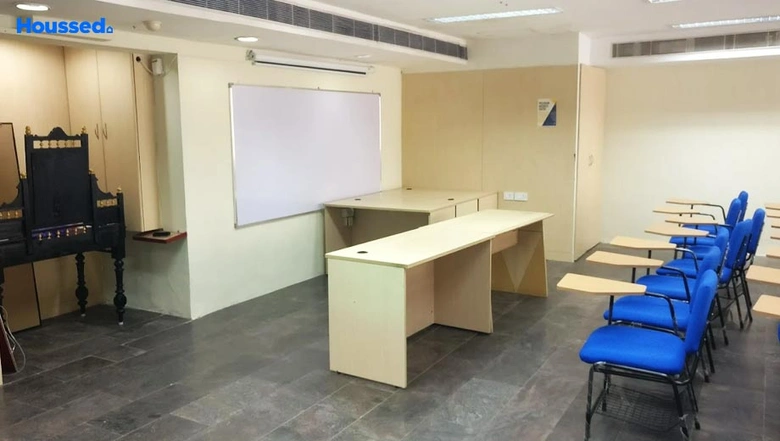 Sample Apartment